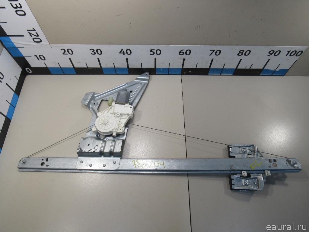 Стеклоподъемник электр. передний левый