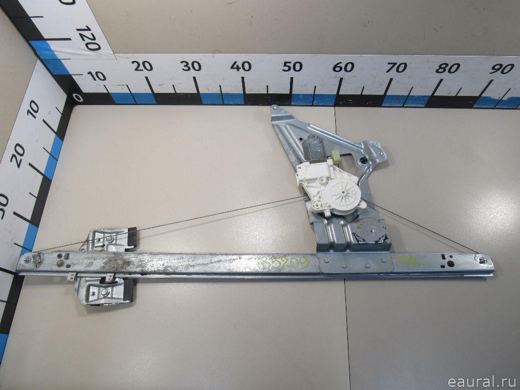 Стеклоподъемник электр. передний правый