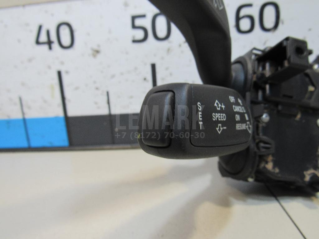 Переключатель подрулевой в сборе для  BMW 1-serie E82/E88 2007-2013