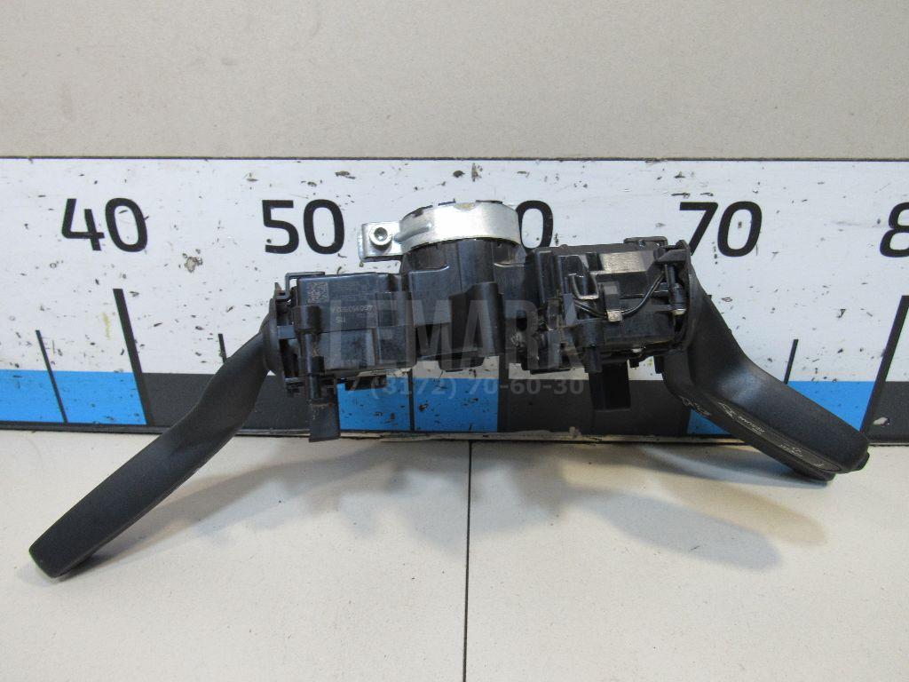 Переключатель подрулевой в сборе для  BMW 1-serie E82/E88 2007-2013