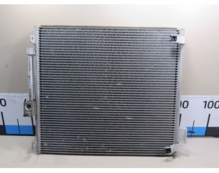 Радиатор кондиционера (конденсер) для Tesla Model S 2012> с разбора состояние хорошее