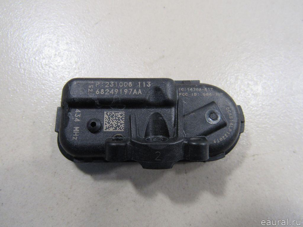 Датчик давления в шине (TPMS)