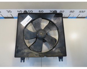 Вентилятор радиатора для Chevrolet Lacetti 2003-2013 БУ состояние хорошее