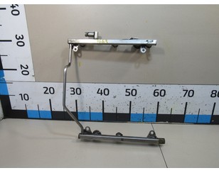 Рейка топливная (рампа) для Mercedes Benz W251 R-Klasse 2005-2017 с разборки состояние отличное