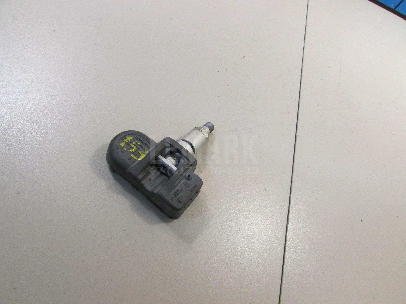 Датчик давления в шине (TPMS)