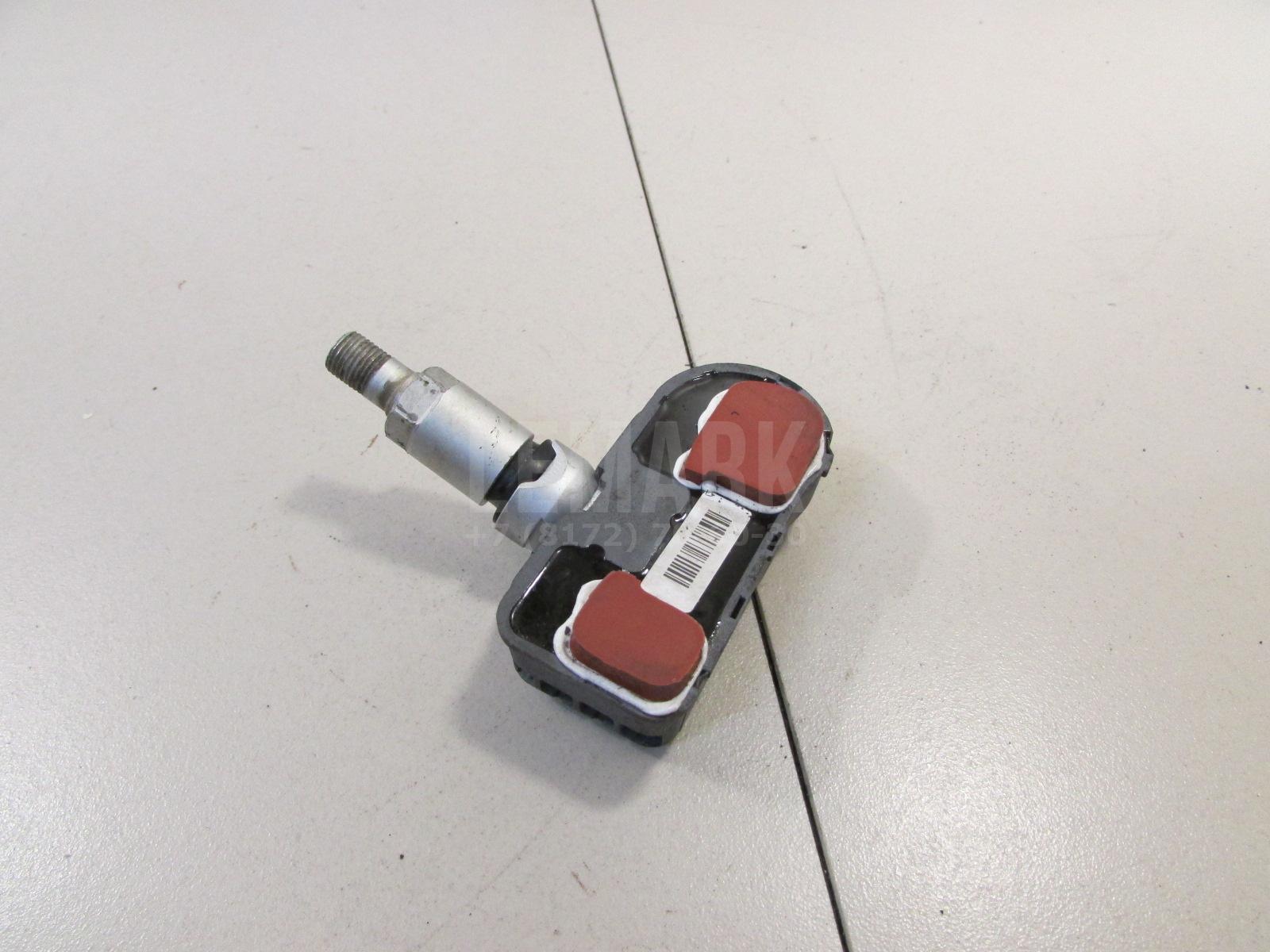 Датчик давления в шине (TPMS)