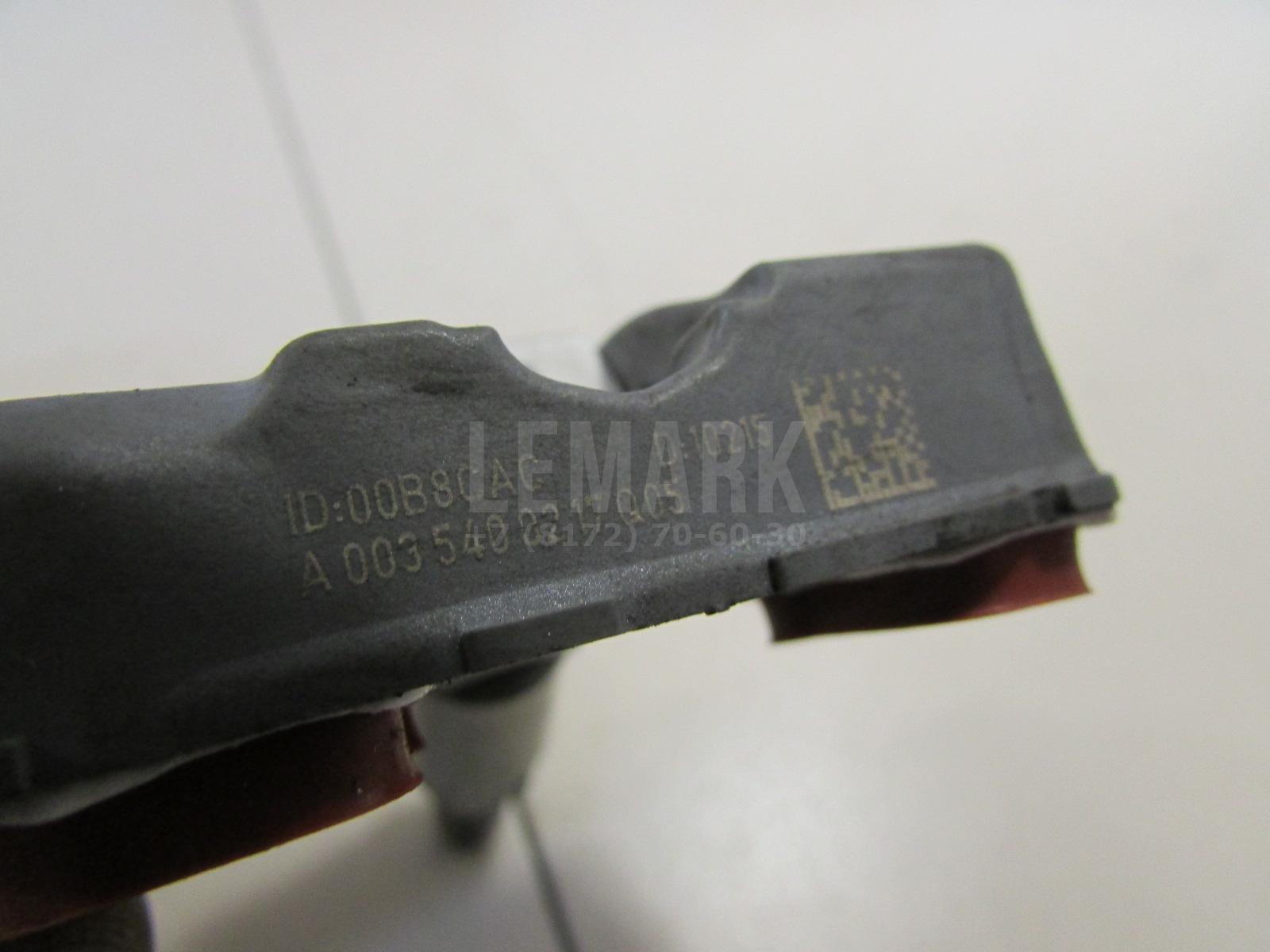 Датчик давления в шине (TPMS)