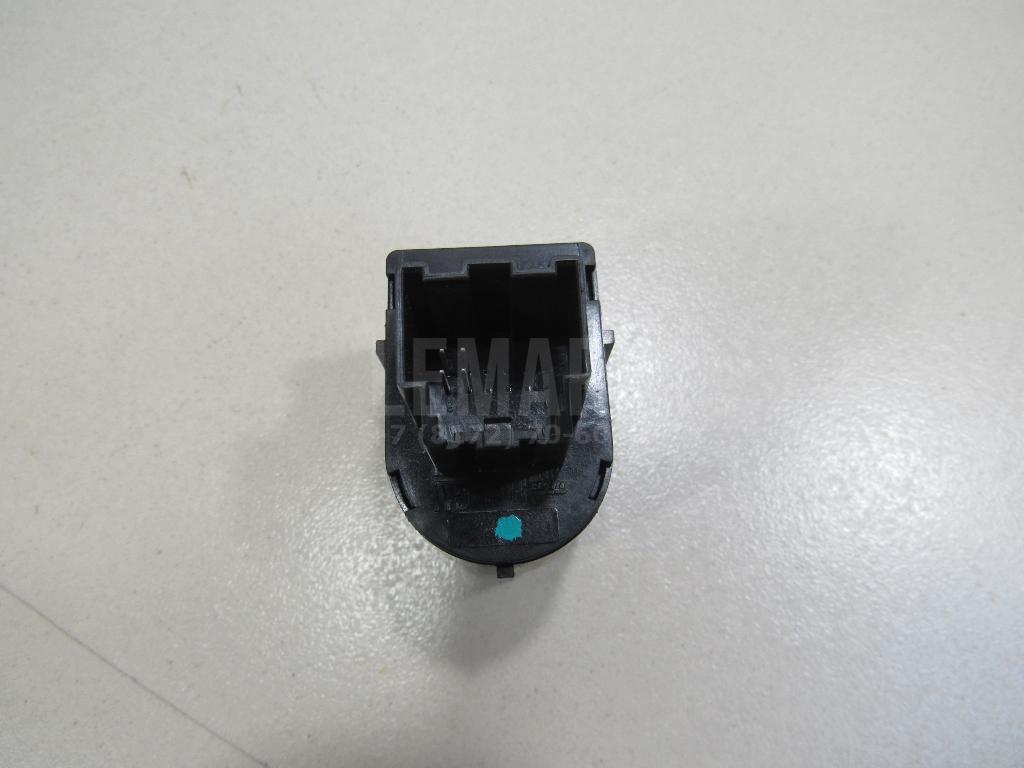 Переключатель регулировки зеркала для  Fiat Ducato 244 (+Elabuga) 2002-2006