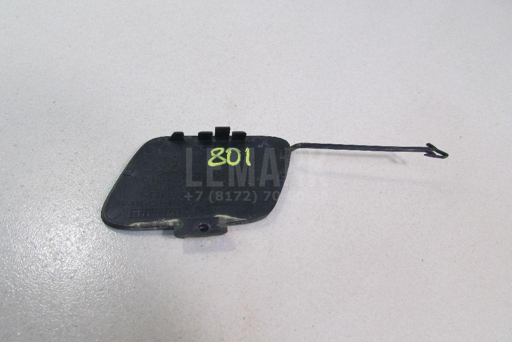 Заглушка буксировочного крюка для  BPW R 1982