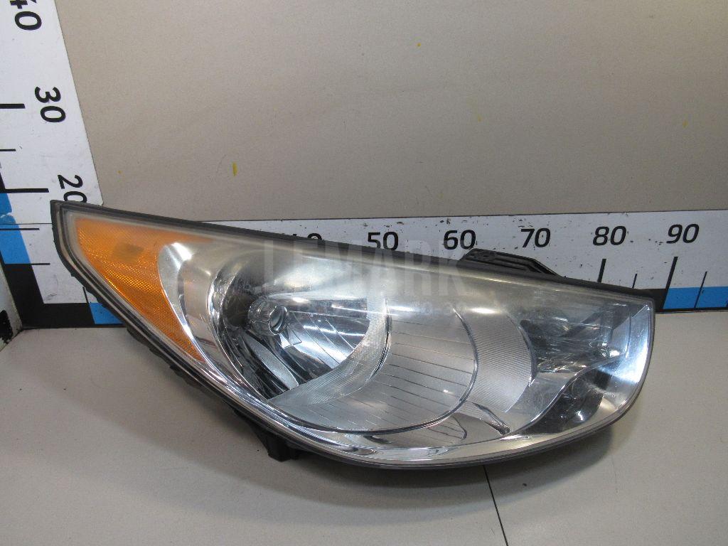 Фара правая 921022S050 Hyundai-Kia