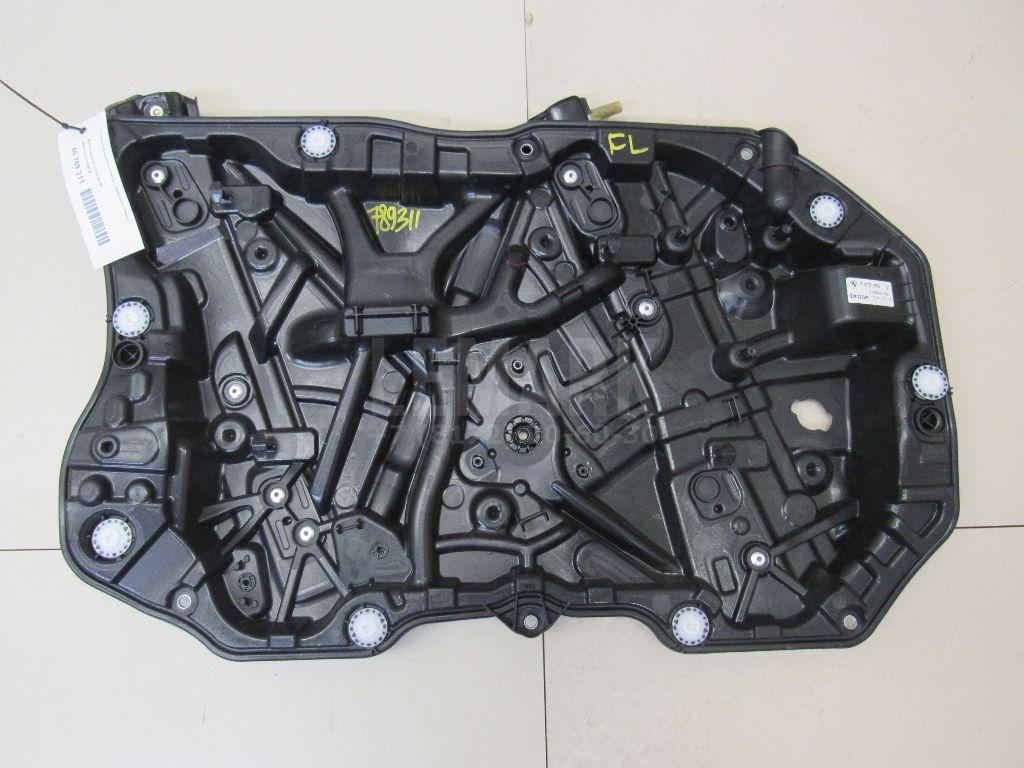 Стеклоподъемник электр. передний левый для  BMW X5 F15/F85 2013-2018