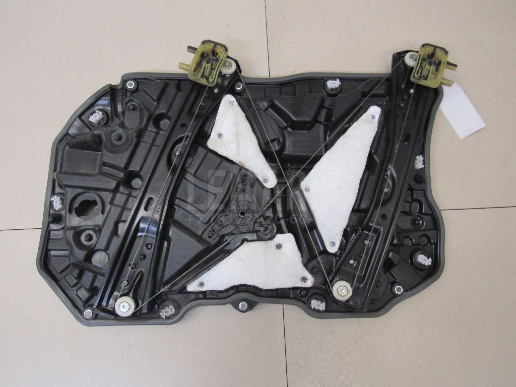 Стеклоподъемник электр. передний левый для  BMW X5 F15/F85 2013-2018