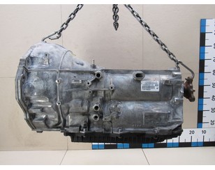 Автоматическая коробка передач DFL для Chrysler 300C 2011> б/у состояние отличное