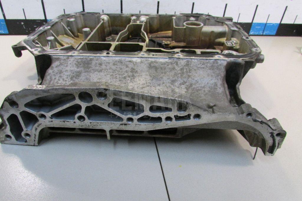 Поддон масляный двигателя для  Audi A1 (8X) 2010-2018