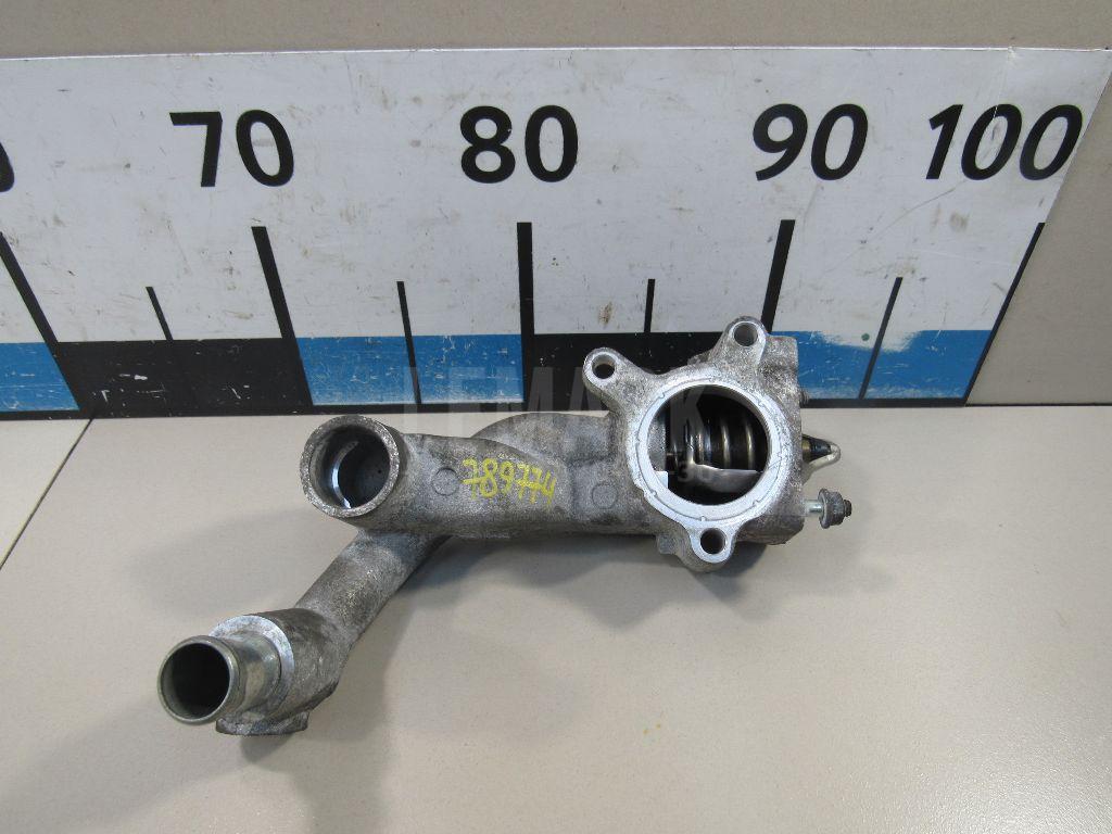 Корпус термостата 1632331040 Toyota