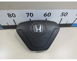 Подушка безопасности в рулевое колесо для Honda Element 2003-2010 с разбора состояние хорошее