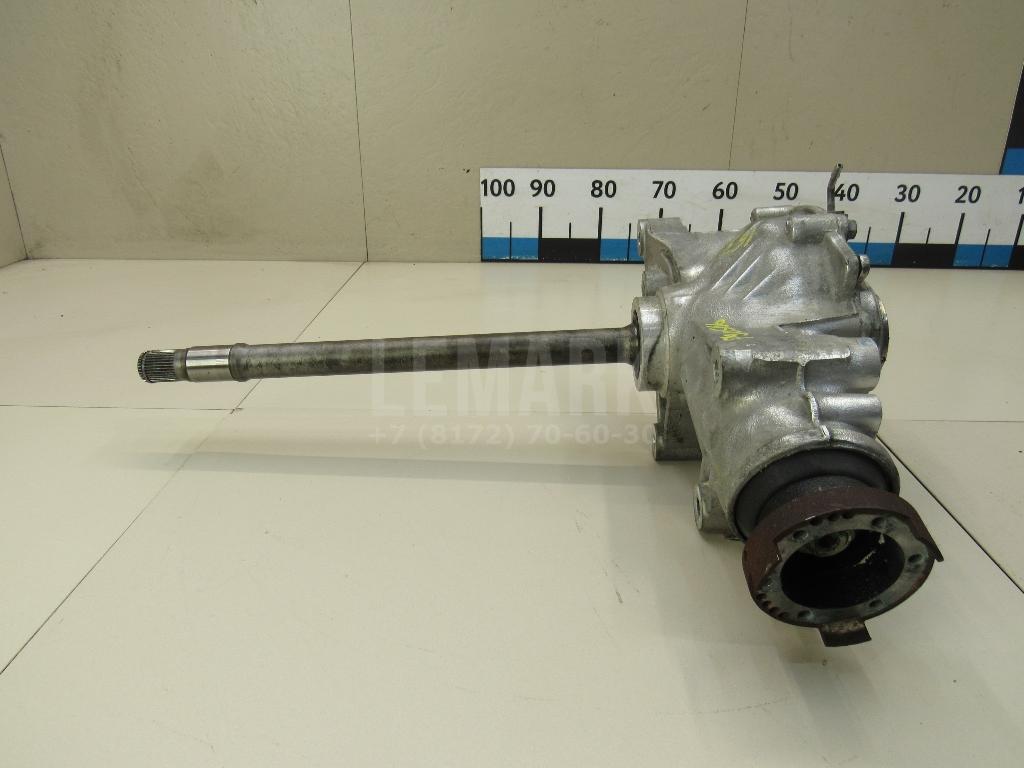 Редуктор переднего моста для  BMW 3-serie E90/E91 2005-2012