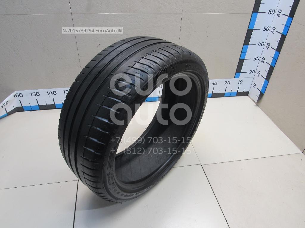 Шина Michelin 235/40 R18 Летняя б/у купить в ЕвроАвто