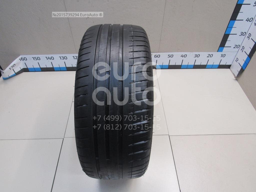 Шина Michelin 235/40 R18 Летняя б/у купить в ЕвроАвто
