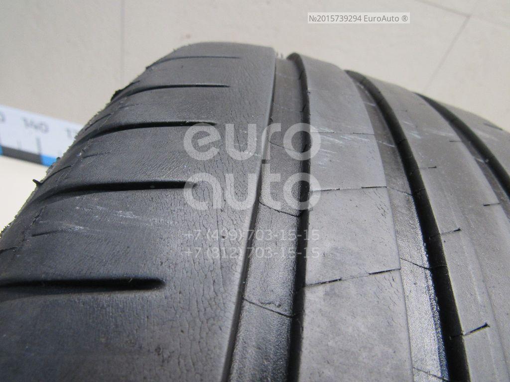Шина Michelin 235/40 R18 Летняя б/у купить в ЕвроАвто