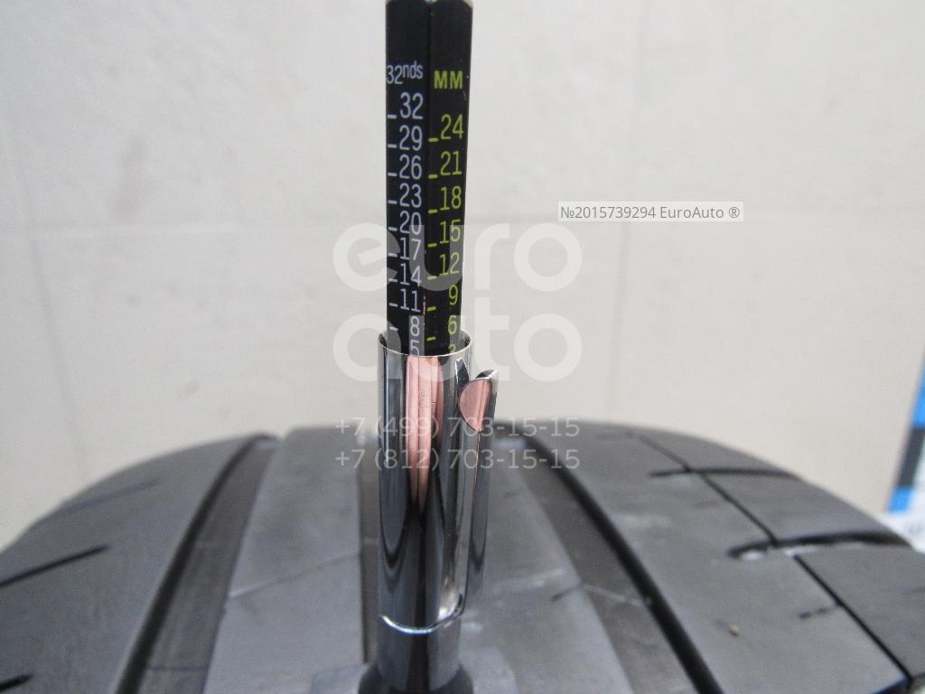 Шина Michelin 235/40 R18 Летняя б/у купить в ЕвроАвто
