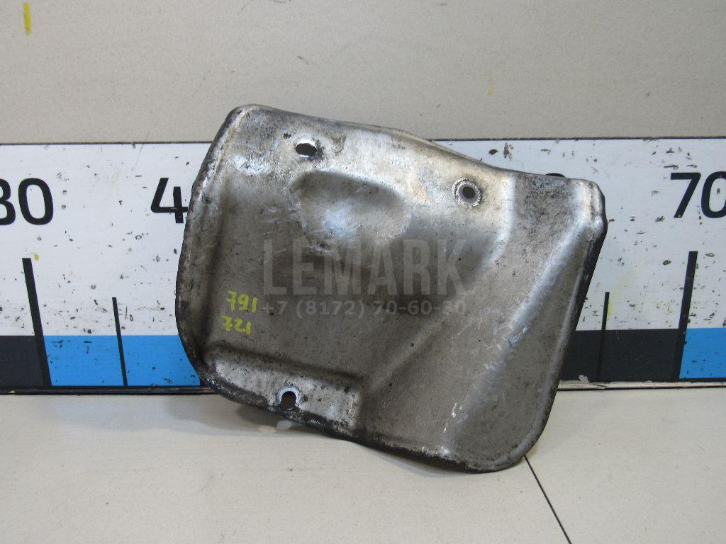 Экран тепловой 572802S000 Hyundai-Kia