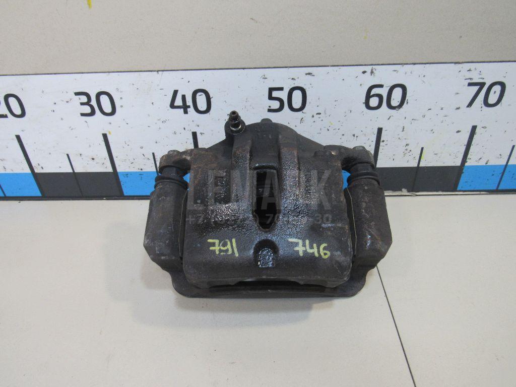 Суппорт тормозной передний правый 581902SA51 Hyundai-Kia