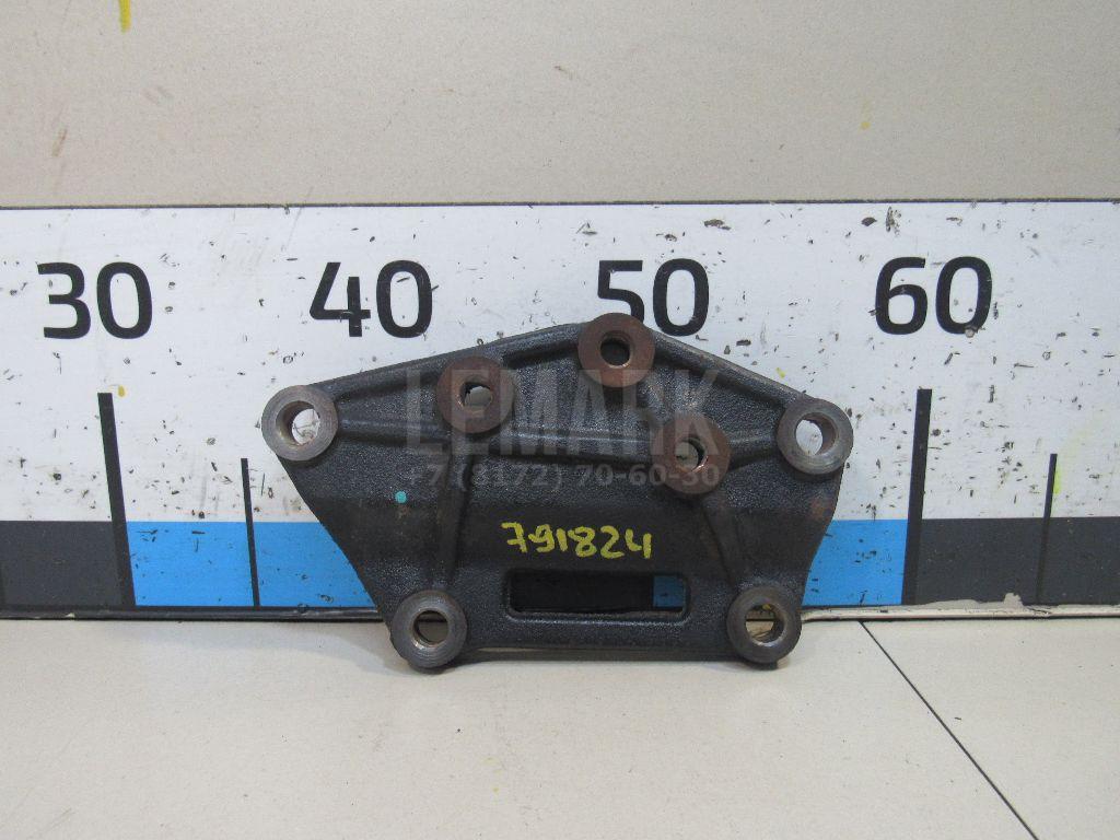 Кронштейн КПП 452103B640 Hyundai-Kia