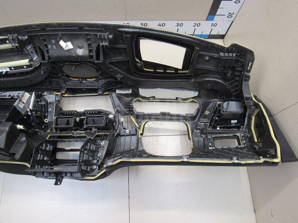 Торпедо для  Bentley Continental GT 2003-2011