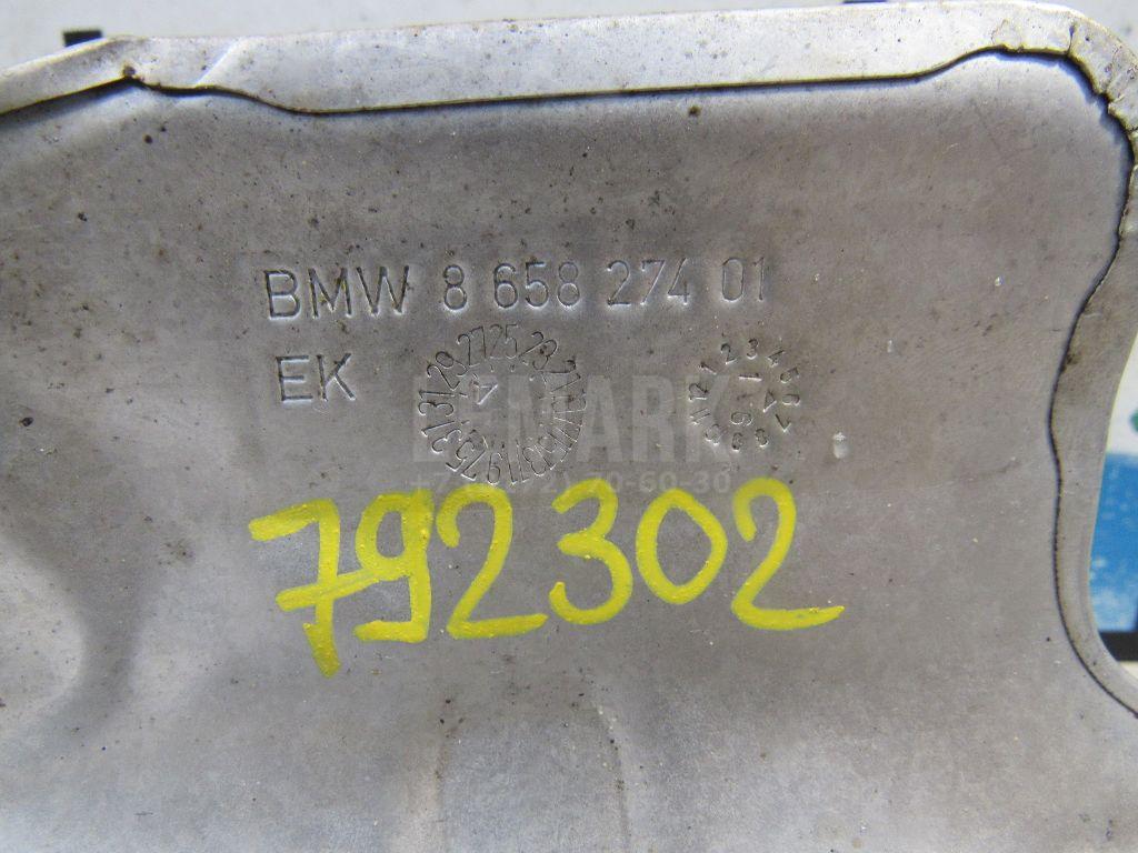 Экран тепловой для  Audi R8 2007-2015