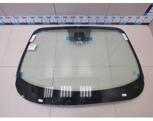Ветровое стекло для Nissan Juke (F15) 2011-2019 с разбора состояние удовлетворительное