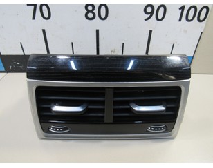 Дефлектор воздушный для BMW 7-serie G11/G12 2015> б/у состояние хорошее