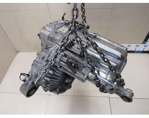 Двигатель (ДВС) для Tesla Model S 2012> б/у состояние отличное