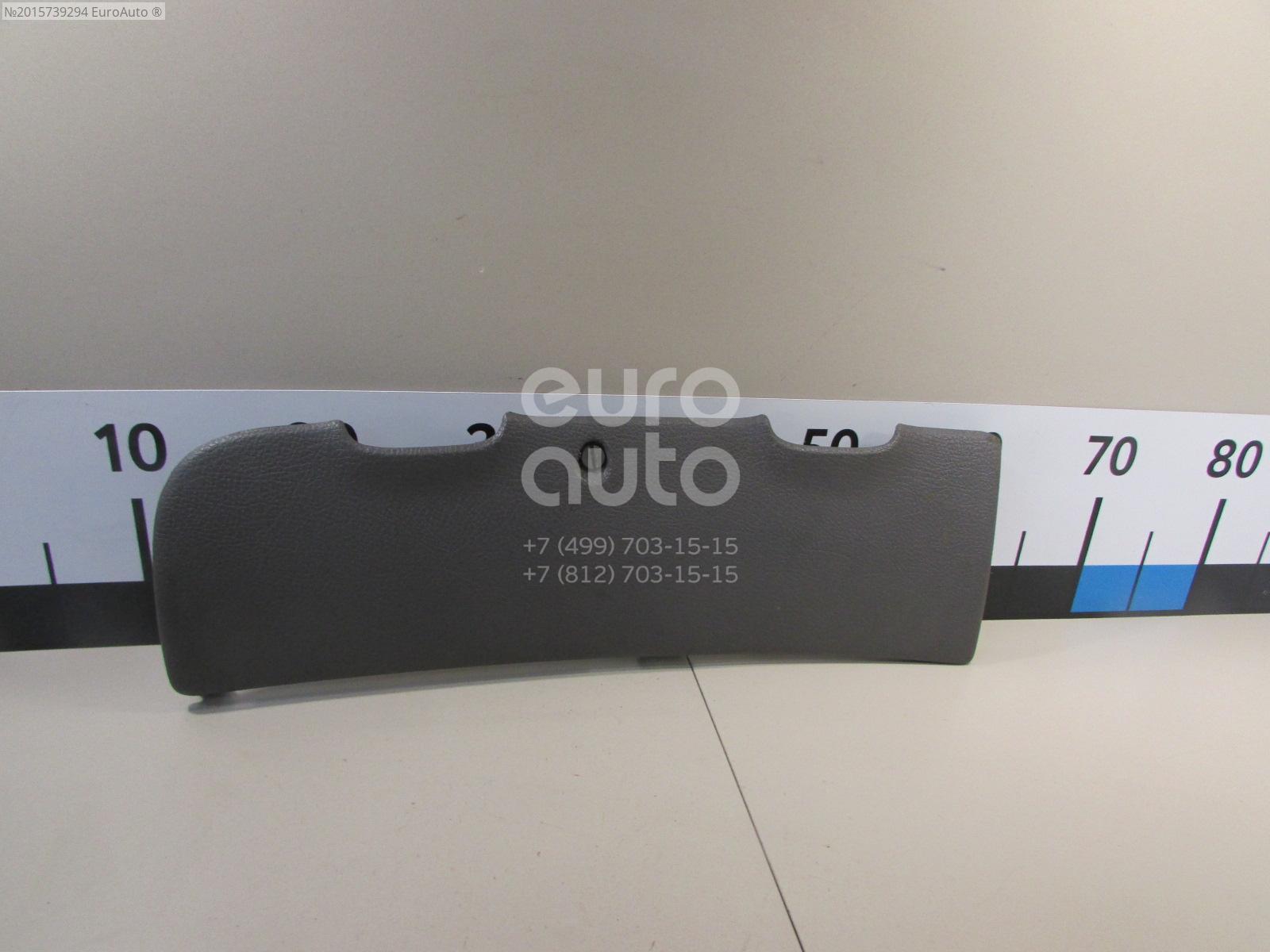 8214HN Citroen-Peugeot Накладка (кузов внутри) для Peugeot 206 1998-2012. 