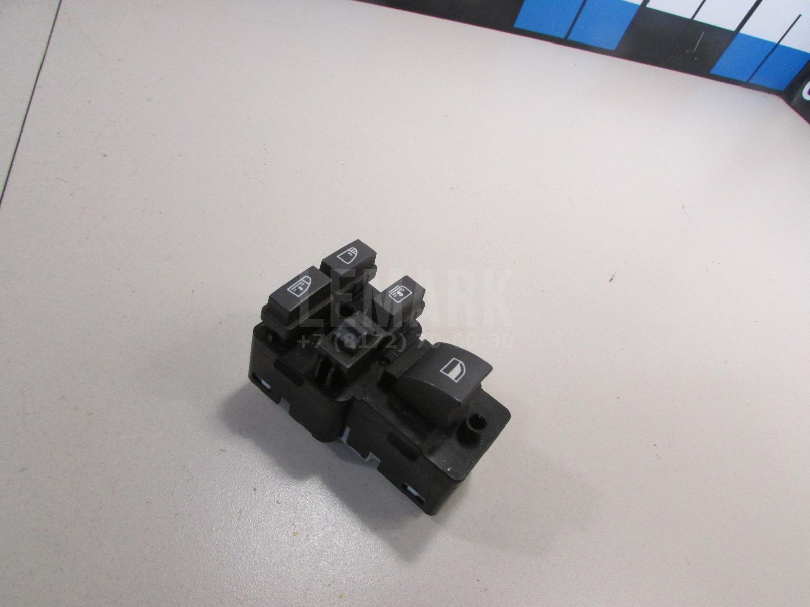 Блок кнопок для  Audi Allroad quattro 2000-2005