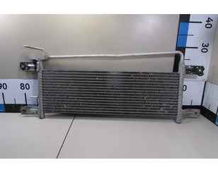 Радиатор (маслоохладитель) АКПП для Infiniti QX56/QX80 (Z62) 2010> с разбора состояние отличное