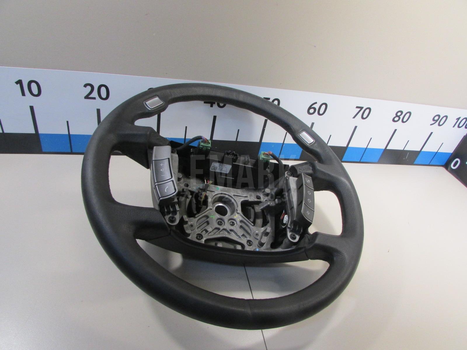 Рулевое колесо для AIR BAG (без AIR BAG)
