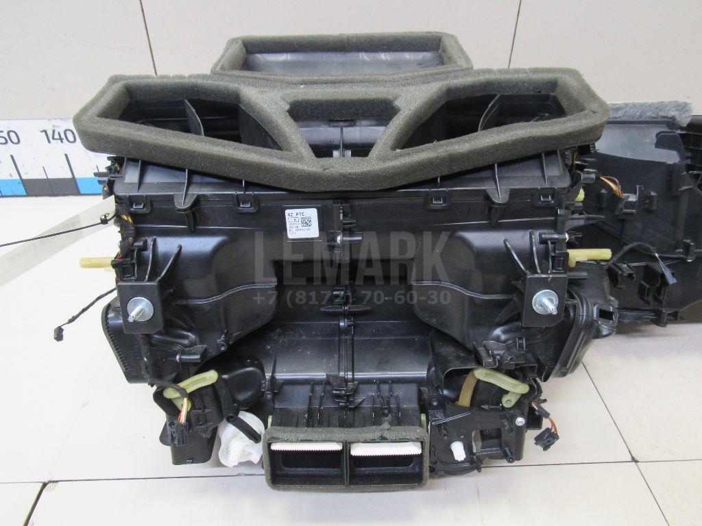 Корпус отопителя для  Cadillac CTS 2002-2008
