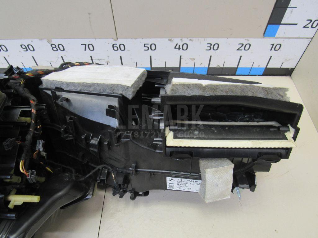 Корпус отопителя для  Cadillac CTS 2002-2008