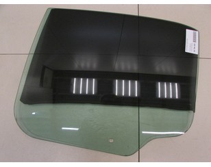 Стекло двери задней левой для Chrysler 300C 2011> с разборки состояние отличное