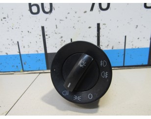 Переключатель птф фольксваген поло седан