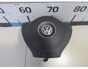 Подушка безопасности в рулевое колесо для VW Amarok 2010> БУ состояние отличное
