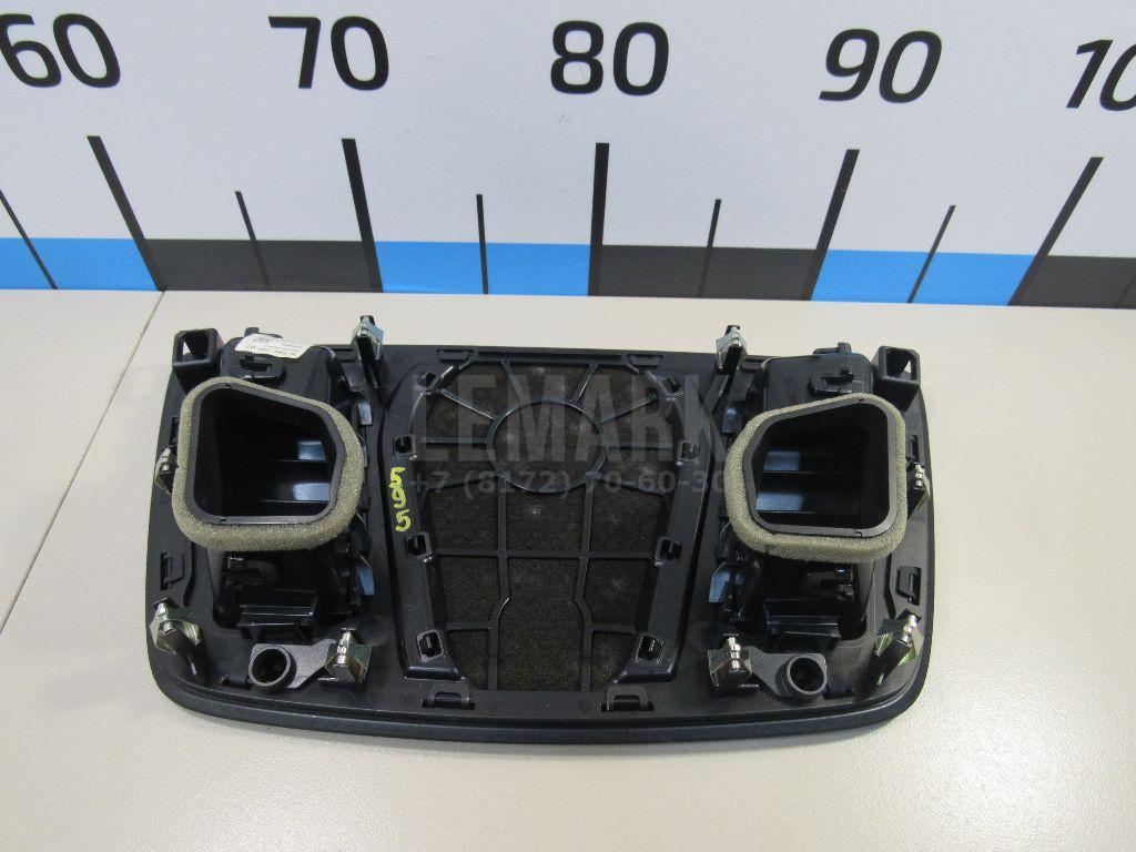 Решетка динамика для  Cadillac CTS 2008-2014