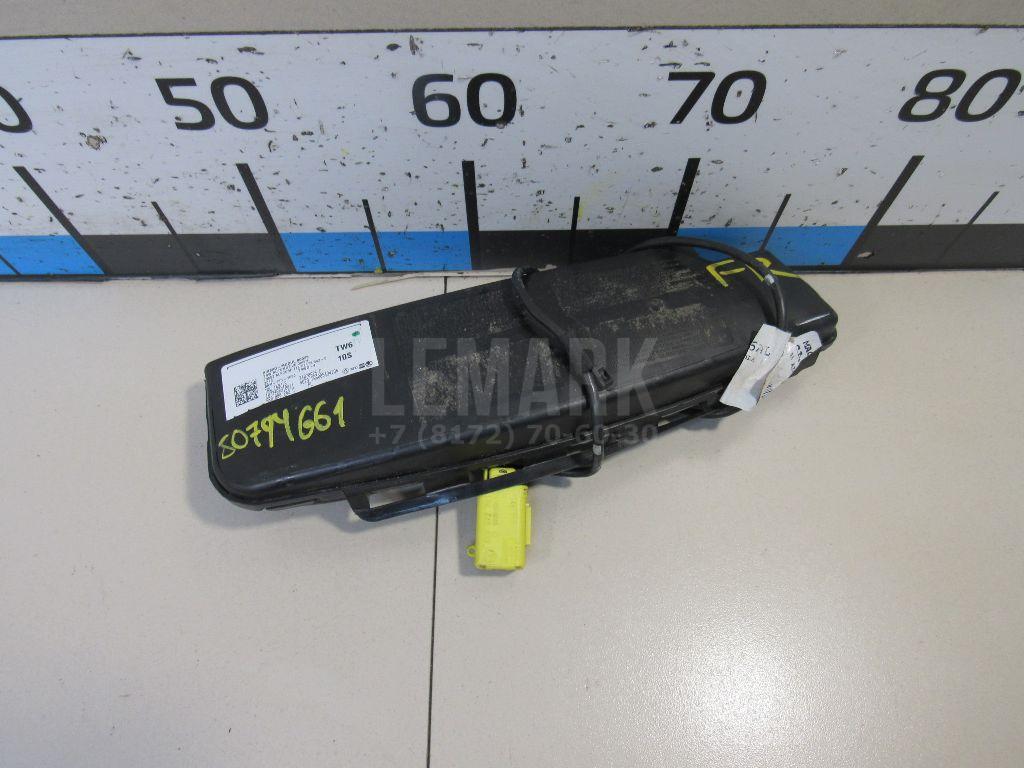 Подушка безопасности боковая (в сиденье) 6R0880242C VAG