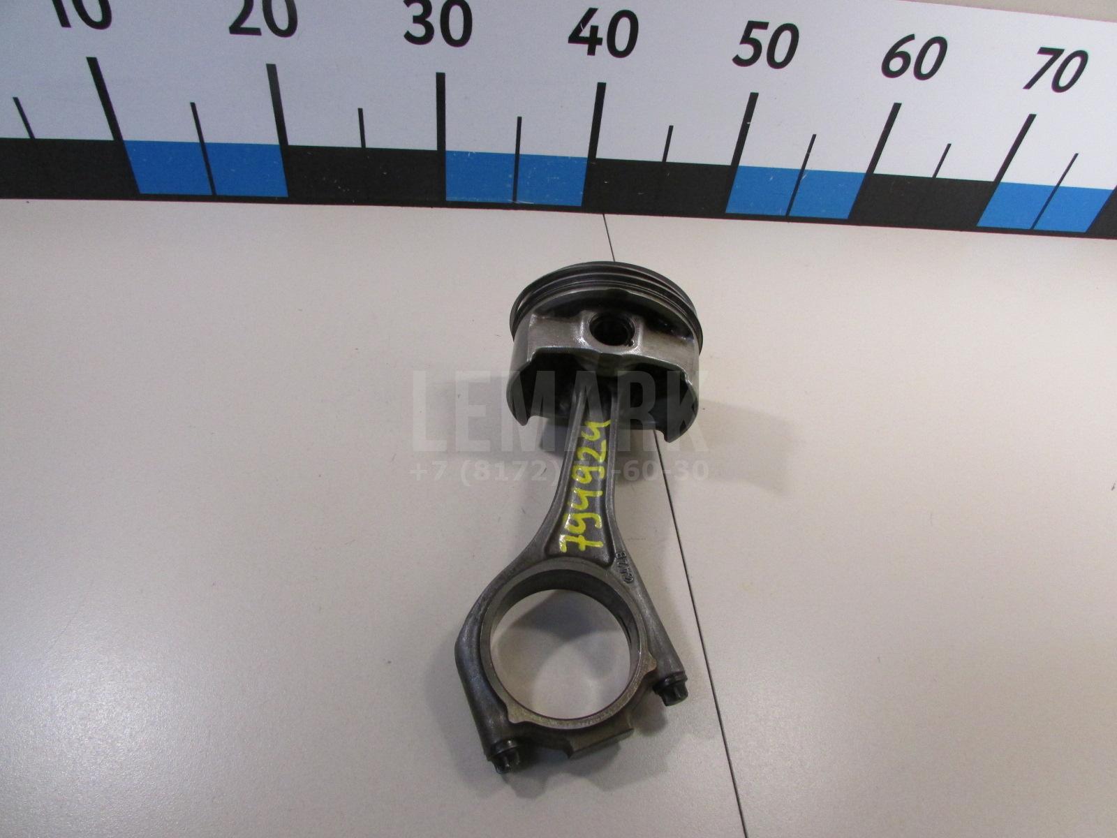 Поршень с шатуном для  BMW 3-serie E90/E91 2005-2012
