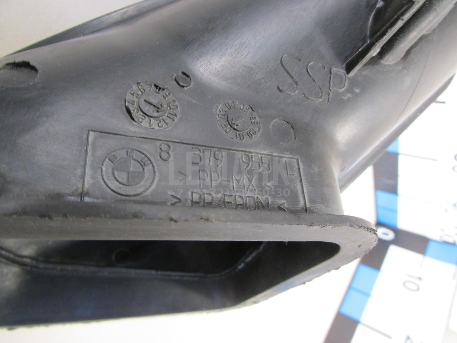 Воздухозаборник (внутри) для  BMW 5-serie F10/F11 2009-2016