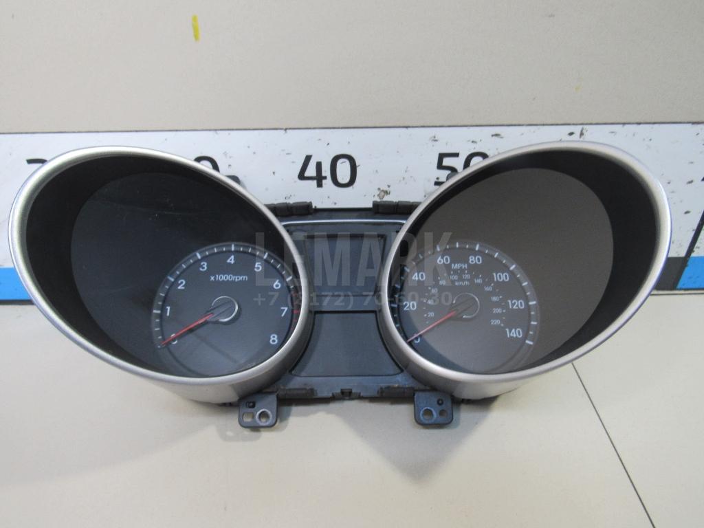 Панель приборов 940012S585 Hyundai-Kia