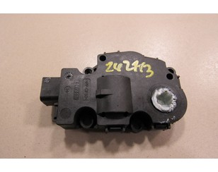 Моторчик заслонки отопителя для Mini F55 2014> б/у состояние отличное