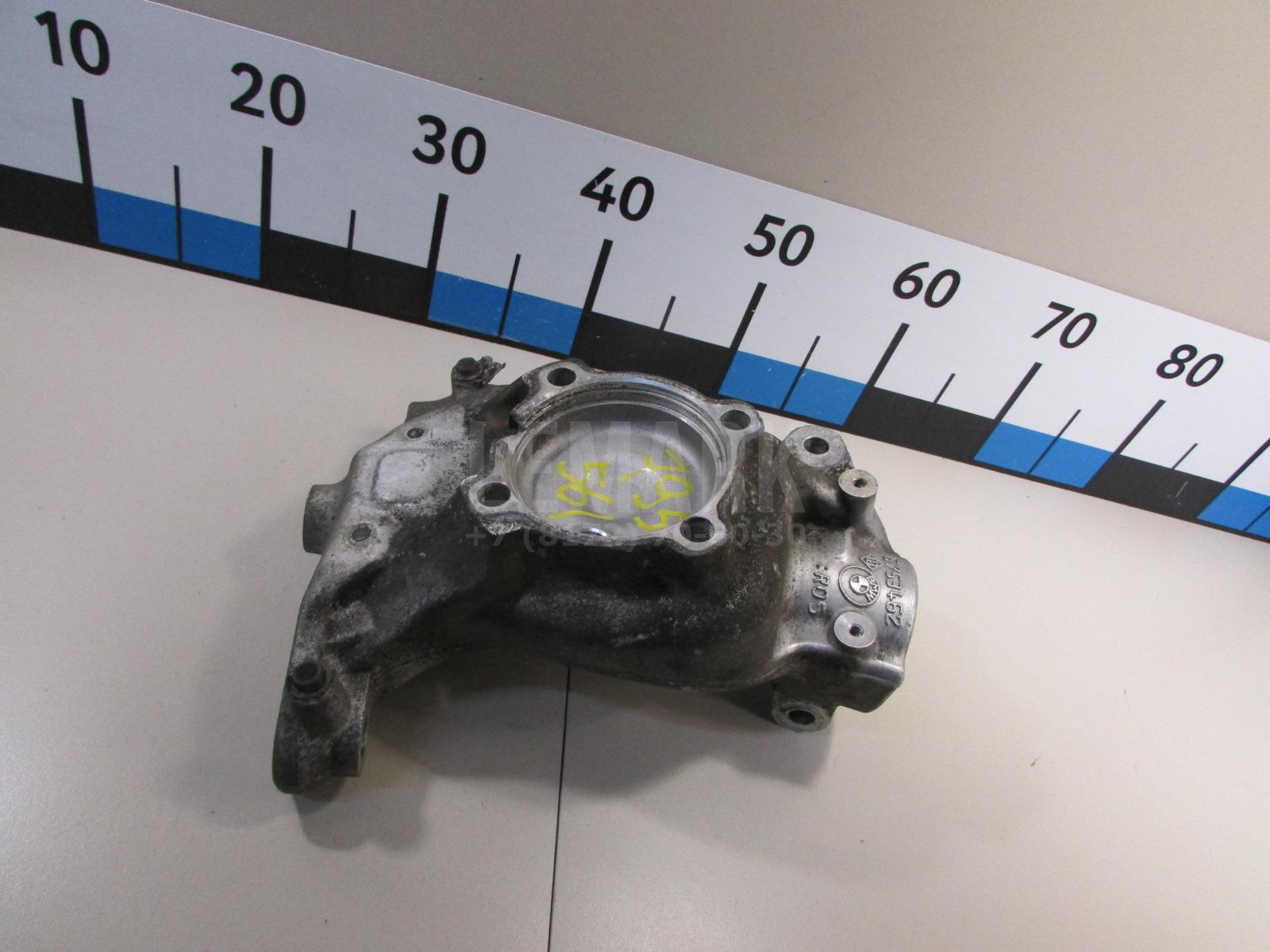 Кулак поворотный передний правый для  Alfa Romeo 147 2001-2010