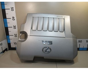 Накладка декоративная для Lexus ES (SV40) 2006-2012 с разборки состояние удовлетворительное